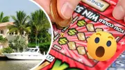 Perth Single Mum Wins $300k Scratchie, Plans Dream Home Purchase