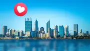 Perth Ties with Kyoto in Monocle's Top 20 Most Liveable Cities List