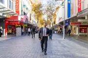Perth's Southern Suburbs Lead WA Small Business Growth Boom