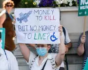 PIP Review Presents Both Opportunity and Headache for Andy Burnham