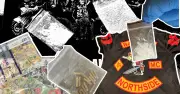 Police Raid Canberra Unit, Seize Drugs, Cash, Bandidos Gear