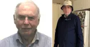 Police Search for Missing 80-Year-Old Man with Dementia in Canberra