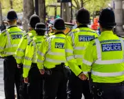 Police Statement on Woke vs Anti-Woke Culture War Sparks Debate