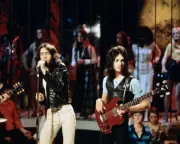 Power cuts and screaming teenagers: our memories of legendary gigs
