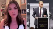 Prince Harry Accuser Journalist Reveals Party Past After Legal Victory