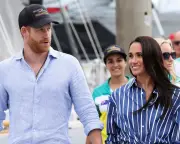 Prince Harry and Buckingham Palace Clash Over Lodging During UK Visit