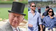 Prince Harry to Return to UK Alone Amid Security Concerns