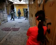Protect Palestinian Children from Killing, Urges UN Official