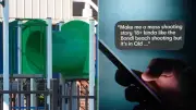 Queensland teen refused bail over alleged school massacre plot