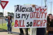 Ratepayer Protection Act Targets Datacenter Subsidies