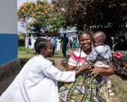 Record-Breaking Ebola Treatment Trial Saves Lives in DRC