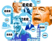 Reform UK transactions worth millions reported to National Crime Agency