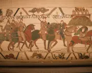 Richly Woven Tapestry of Britain's Medieval Heritage