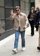Robert Irwin Spotted in NYC with Rumoured Girlfriend Ashleigh Scully