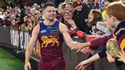 Ross Lyon rules out Lachie Neale move to St Kilda amid contract constraints