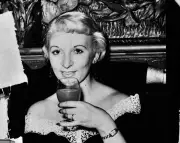 Ruth Ellis: Last Woman Hanged in UK Granted Posthumous Conditional Pardon
