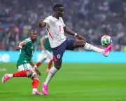 Saka Ready to Face Norway as England Spirit Soars Ahead of World Cup Quarter-Final
