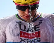 Salted Cod and Cabbage: Climate Crisis Threatens Tour de France Future