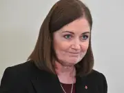 Sarah Henderson defends triple-0 test calls during Telstra outage