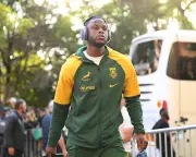 Scotland Face Brutal Springbok Test in Pretoria