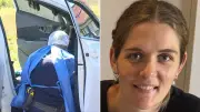 Search for Missing New Mother Jana Armstrong in Toowoomba