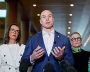 Senate Passes Bill to Reinstate Human Oversight of Aged Care Algorithm
