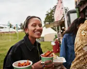 Share Your Favourite Food Festival Experience