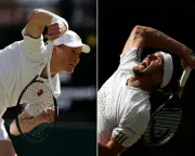 Sinner Defeats Zverev in Wimbledon Men's Final