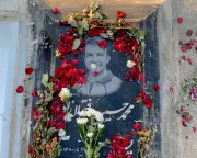 Six Months After Crackdown, Grief Endures at Tehran Cemetery
