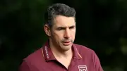 Slater defends Grant after Gould 'cheat' claim, Carrigan ready for Origin decider