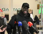 Socceroo Awer Mabil slams Pauline Hanson's monoculture claim as 'bullshit'