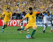 Socceroos Penalty Shootout Strategy Revealed by Jedinak