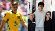 Socceroos Star Paul Okon-Engstler Moves to FC Koln in €1m Deal
