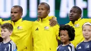 South Africa Midfielder Jayden Adams Dies at 25 After World Cup Campaign