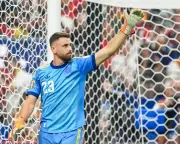Spain's Record-Breaking Defence Built on Magnificent Balance
