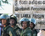 Sri Lanka Prison Riot Death Toll Rises to 11, Over 100 Injured