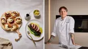 Steam cooking gets stylish makeover with Matt Stone and Electrolux