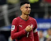 Superstar Egos: From Ronaldo to Swift, Self-Love Reaches New Heights