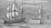 Sydney's 1789 Smallpox Epidemic Came from First Fleet, Killing Up to 220,000 Indigenous Australians: New Research