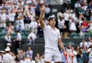 Taylor Fritz Aces Bublik to Evoke Sampras Golden Era