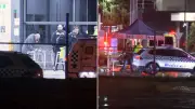 Teen Charged with Murder After Stabbing Death in North Melbourne