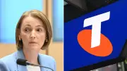 Telstra CEO returns amid outage outrage, executive bonuses questioned