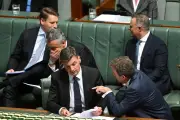 Telstra Crisis Exposes Coalition Communications Failure