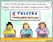 Telstra Outage Fallout: Who Faces the Consequences?