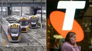 Telstra Outage Lingers: Regional Trains Suspended, Triple-0 Affected