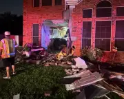 Tesla Driver Charged with Manslaughter in Texas Crash