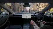 Tesla Full Self-Driving tested for 100 days in Australia – mistakes revealed