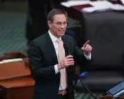 Texas Democrat AG Candidate Under Investigation Over SpaceX Starlink Ties