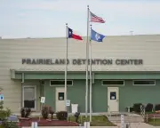 Texas Detention Center Shooting: One Dead in Protest Incident