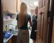 Thai Teen Allegedly Killed by Australian Man in Condo